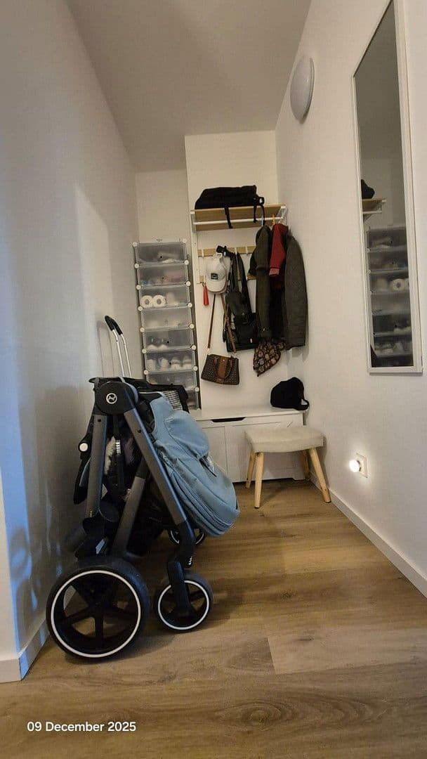 Prenájom bytu 3-izbový 64 m², Weißenburgstraße 30, Düsseldorf, Severné Porýnie - Westfálsko Prenájom bytu 3-izbový 64 m², Weißenburgstraße 30, Düsseldorf, Severné Porýnie - Westfálsko