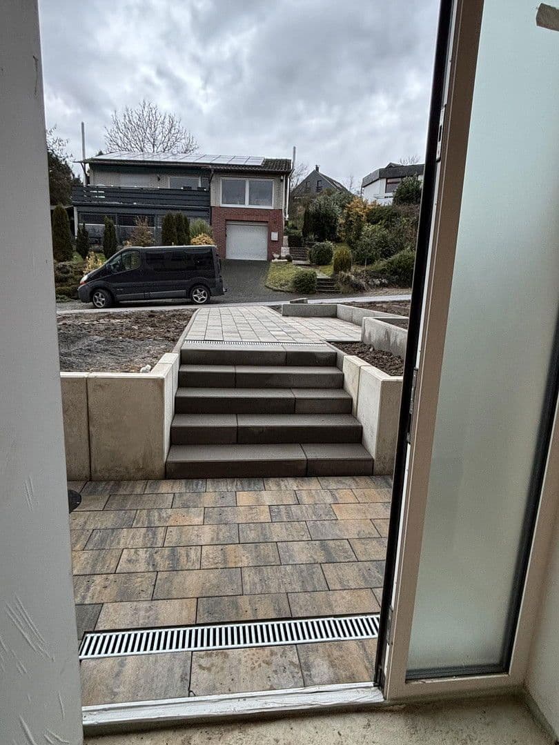 Predaj bytu 4-izbový 140 m², Neunkirchen-Seelscheid, Severné Porýnie - Westfálsko Predaj bytu 4-izbový 140 m², Neunkirchen-Seelscheid, Severné Porýnie - Westfálsko