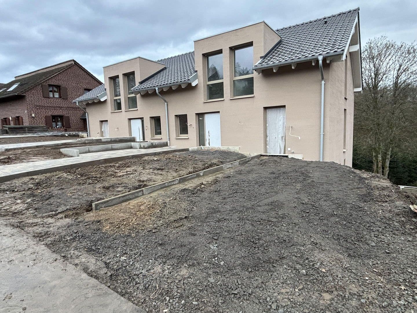 Predaj bytu 4-izbový 140 m², Neunkirchen-Seelscheid, Severné Porýnie - Westfálsko Predaj bytu 4-izbový 140 m², Neunkirchen-Seelscheid, Severné Porýnie - Westfálsko