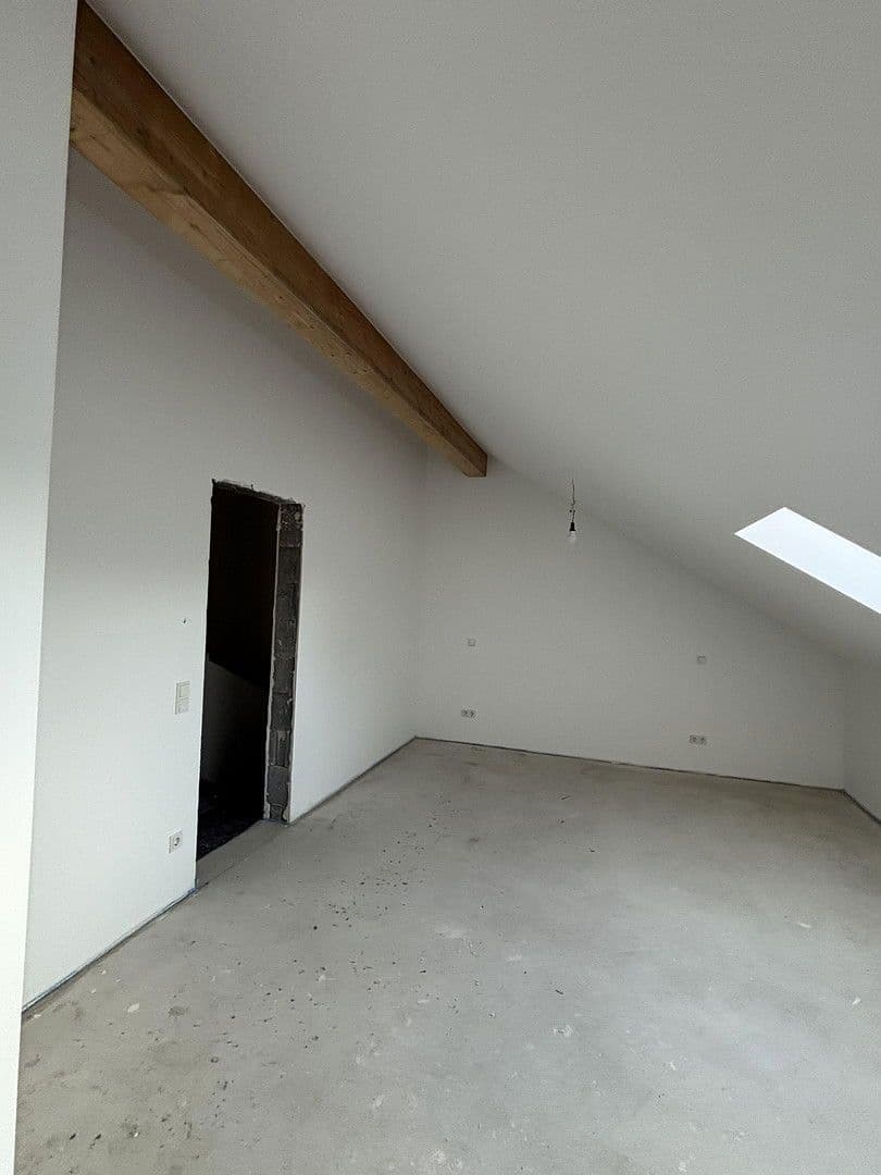 Predaj bytu 4-izbový 140 m², Neunkirchen-Seelscheid, Severné Porýnie - Westfálsko Predaj bytu 4-izbový 140 m², Neunkirchen-Seelscheid, Severné Porýnie - Westfálsko