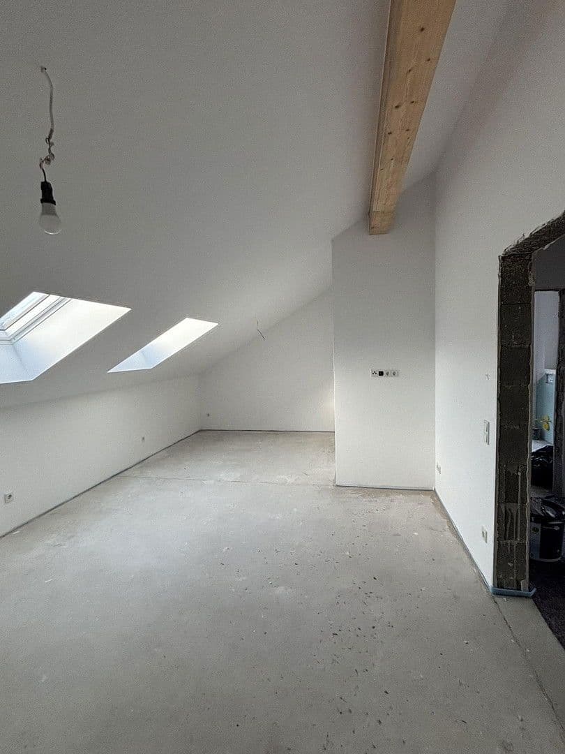 Predaj bytu 4-izbový 140 m², Neunkirchen-Seelscheid, Severné Porýnie - Westfálsko Predaj bytu 4-izbový 140 m², Neunkirchen-Seelscheid, Severné Porýnie - Westfálsko