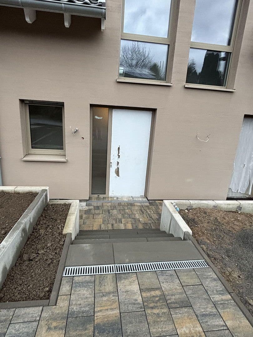 Predaj bytu 4-izbový 140 m², Neunkirchen-Seelscheid, Severné Porýnie - Westfálsko Predaj bytu 4-izbový 140 m², Neunkirchen-Seelscheid, Severné Porýnie - Westfálsko