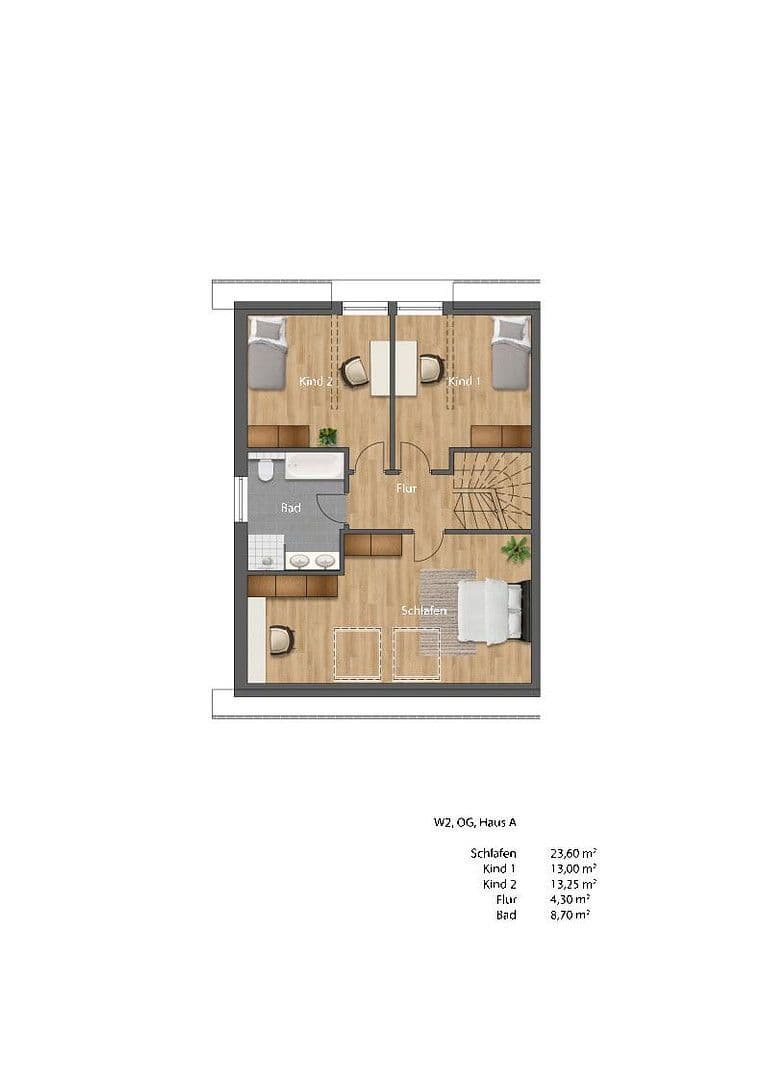 Predaj bytu 4-izbový 140 m², Neunkirchen-Seelscheid, Severné Porýnie - Westfálsko Predaj bytu 4-izbový 140 m², Neunkirchen-Seelscheid, Severné Porýnie - Westfálsko