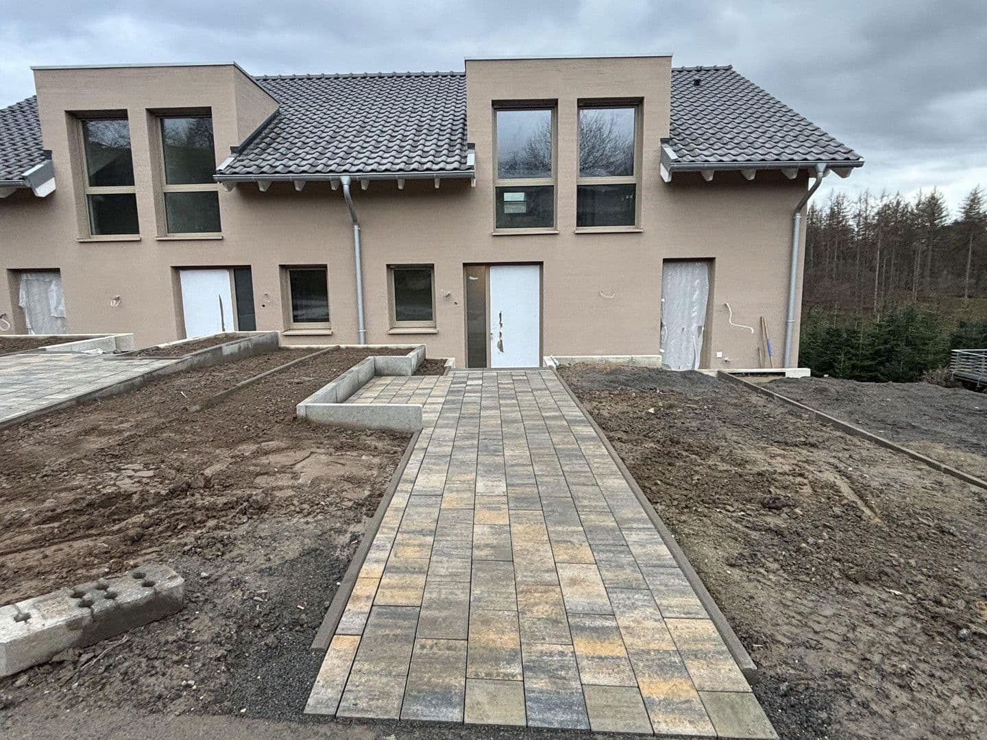 Predaj bytu 4-izbový 140 m², Neunkirchen-Seelscheid, Severné Porýnie - Westfálsko Predaj bytu 4-izbový 140 m², Neunkirchen-Seelscheid, Severné Porýnie - Westfálsko