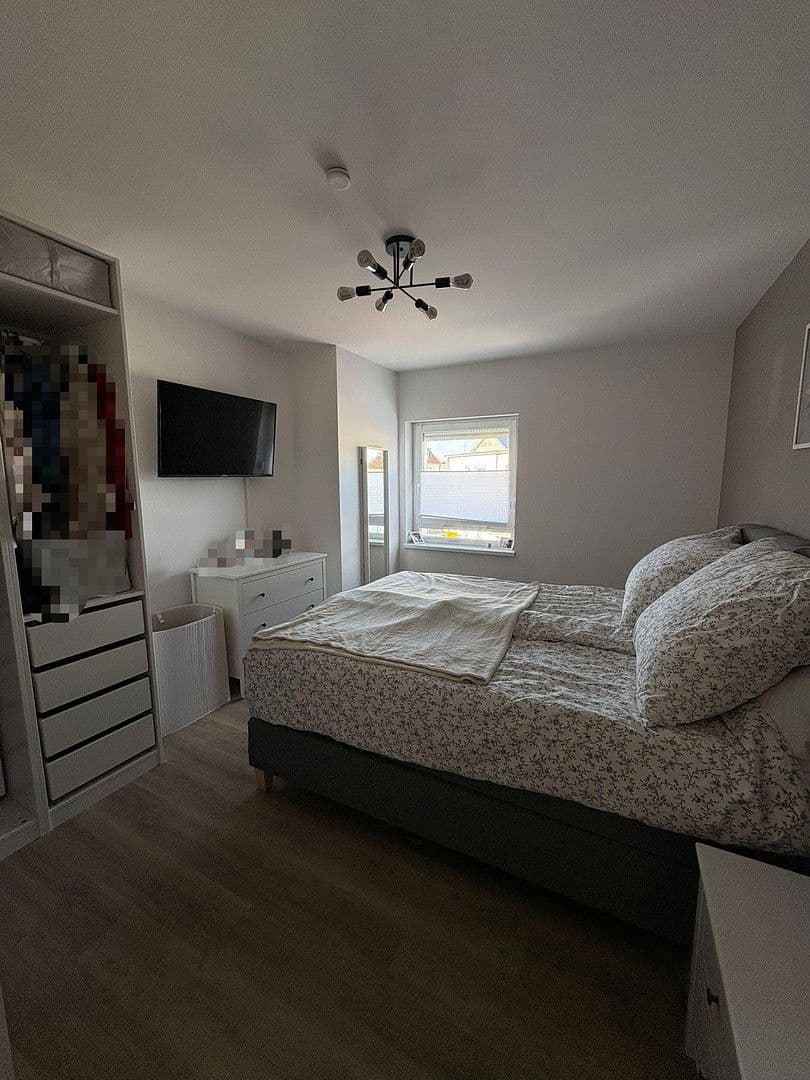 Prenájom bytu 2-izbový 83 m², Bismarckstr. 5, Grünberg, Hesensko Prenájom bytu 2-izbový 83 m², Bismarckstr. 5, Grünberg, Hesensko