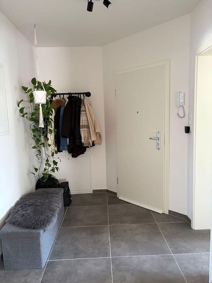 Prenájom bytu 2-izbový 83 m², Bismarckstr. 5, Grünberg, Hesensko Prenájom bytu 2-izbový 83 m², Bismarckstr. 5, Grünberg, Hesensko