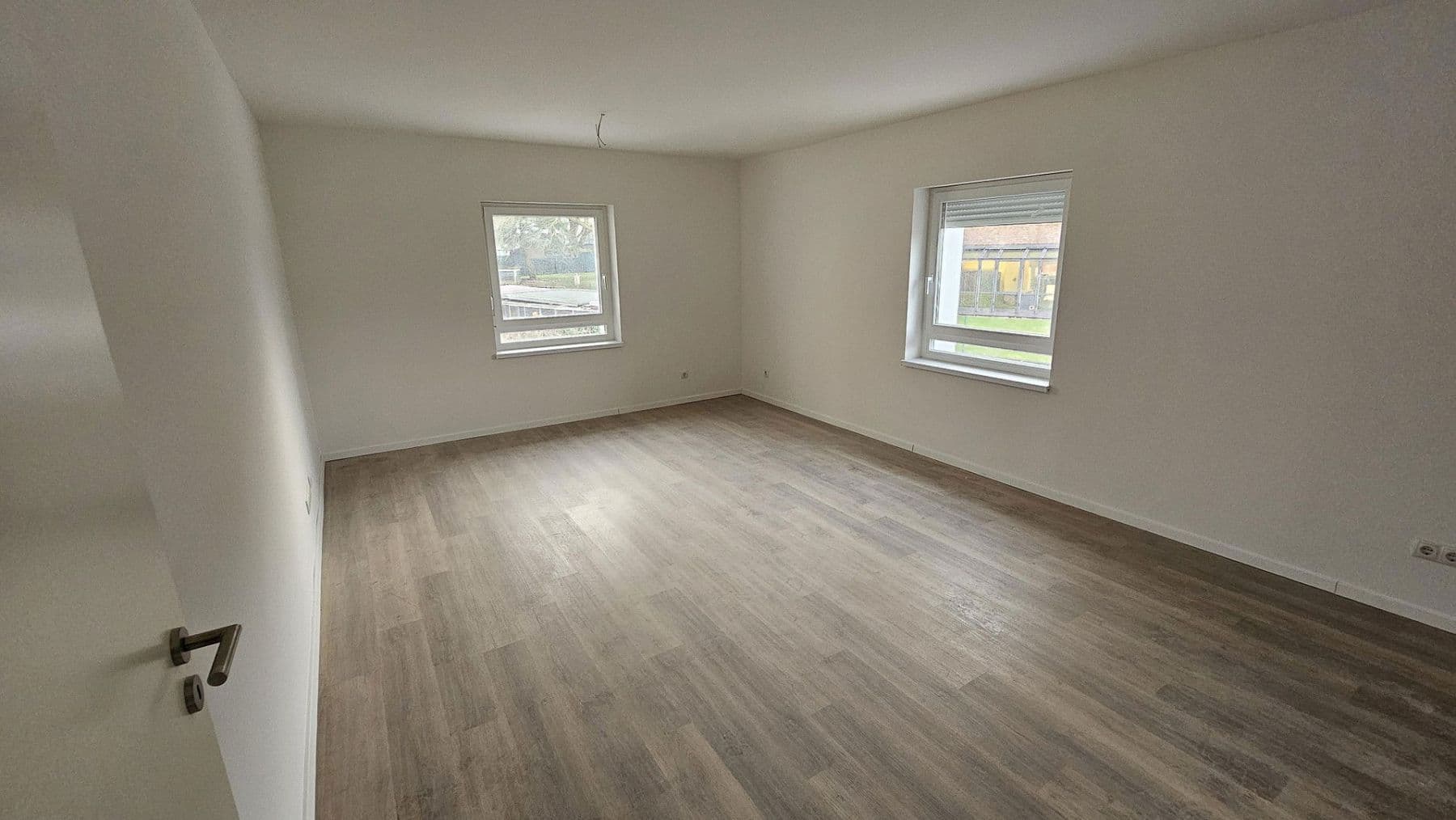 Prenájom bytu 2-izbový 83 m², Bismarckstr. 5, Grünberg, Hesensko Prenájom bytu 2-izbový 83 m², Bismarckstr. 5, Grünberg, Hesensko