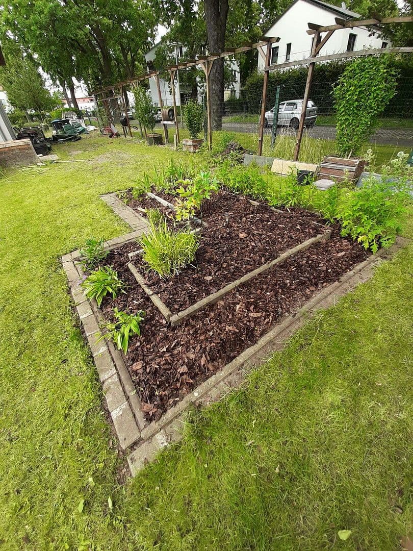 Predaj domu 134 m², pozemek 783 m², Wacholderweg 3, Dallgow-Döberitz, Brandenbursko Predaj domu 134 m², pozemek 783 m², Wacholderweg 3, Dallgow-Döberitz, Brandenbursko