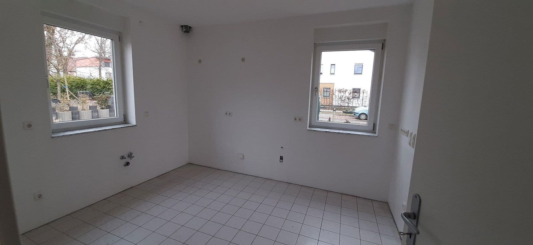 Predaj domu 134 m², pozemek 783 m², Wacholderweg 3, Dallgow-Döberitz, Brandenbursko Predaj domu 134 m², pozemek 783 m², Wacholderweg 3, Dallgow-Döberitz, Brandenbursko