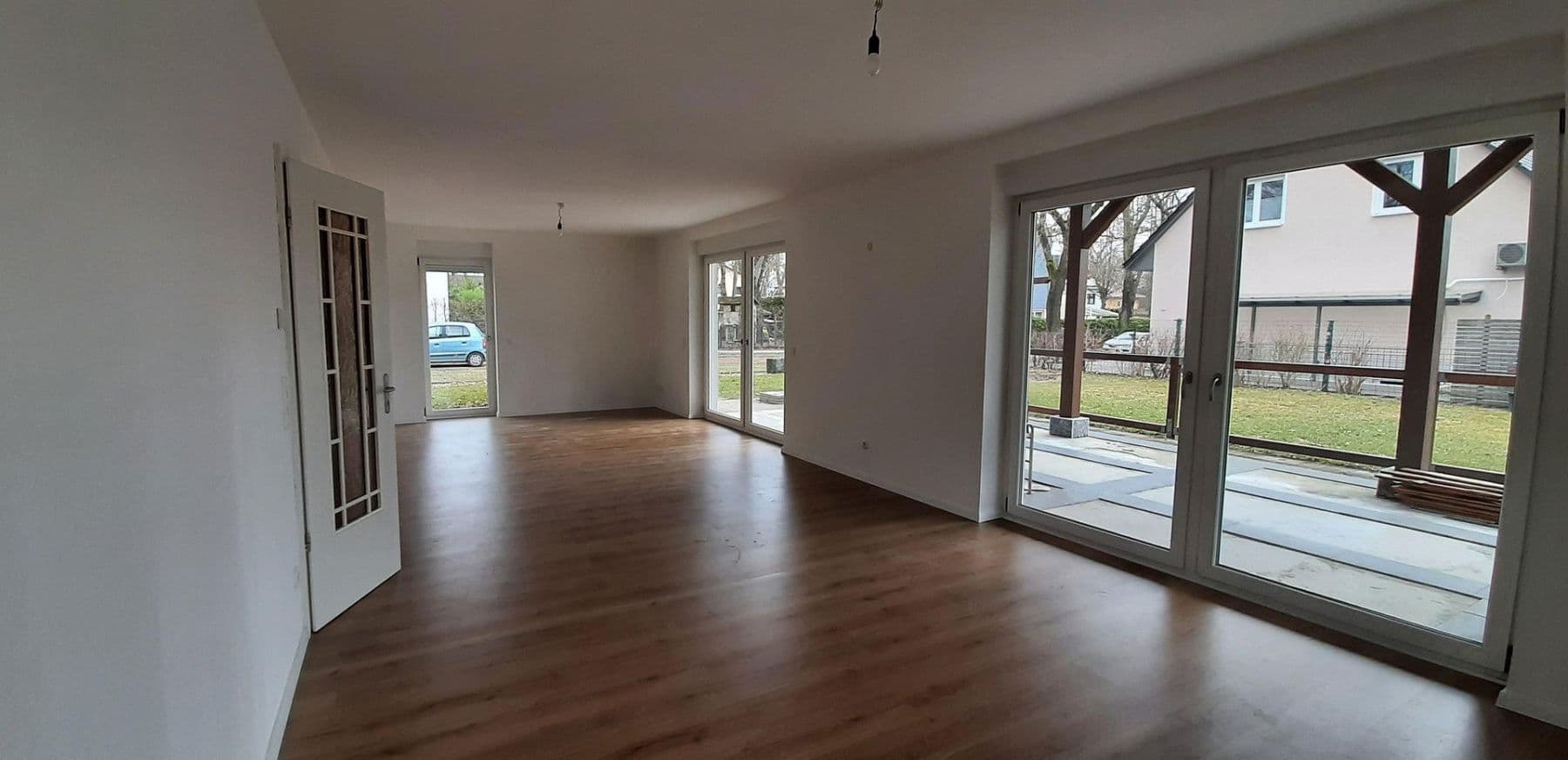 Predaj domu 134 m², pozemek 783 m², Wacholderweg 3, Dallgow-Döberitz, Brandenbursko Predaj domu 134 m², pozemek 783 m², Wacholderweg 3, Dallgow-Döberitz, Brandenbursko