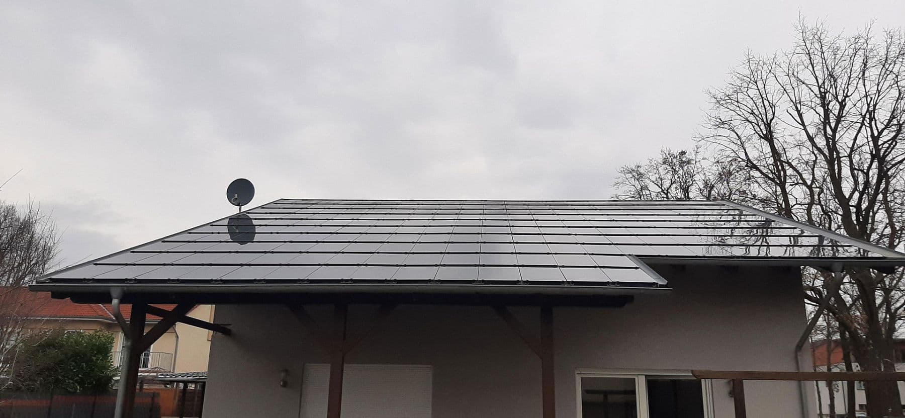 Predaj domu 134 m², pozemek 783 m², Wacholderweg 3, Dallgow-Döberitz, Brandenbursko Predaj domu 134 m², pozemek 783 m², Wacholderweg 3, Dallgow-Döberitz, Brandenbursko