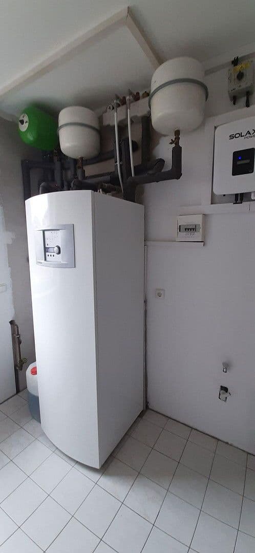 Predaj domu 134 m², pozemek 783 m², Wacholderweg 3, Dallgow-Döberitz, Brandenbursko Predaj domu 134 m², pozemek 783 m², Wacholderweg 3, Dallgow-Döberitz, Brandenbursko