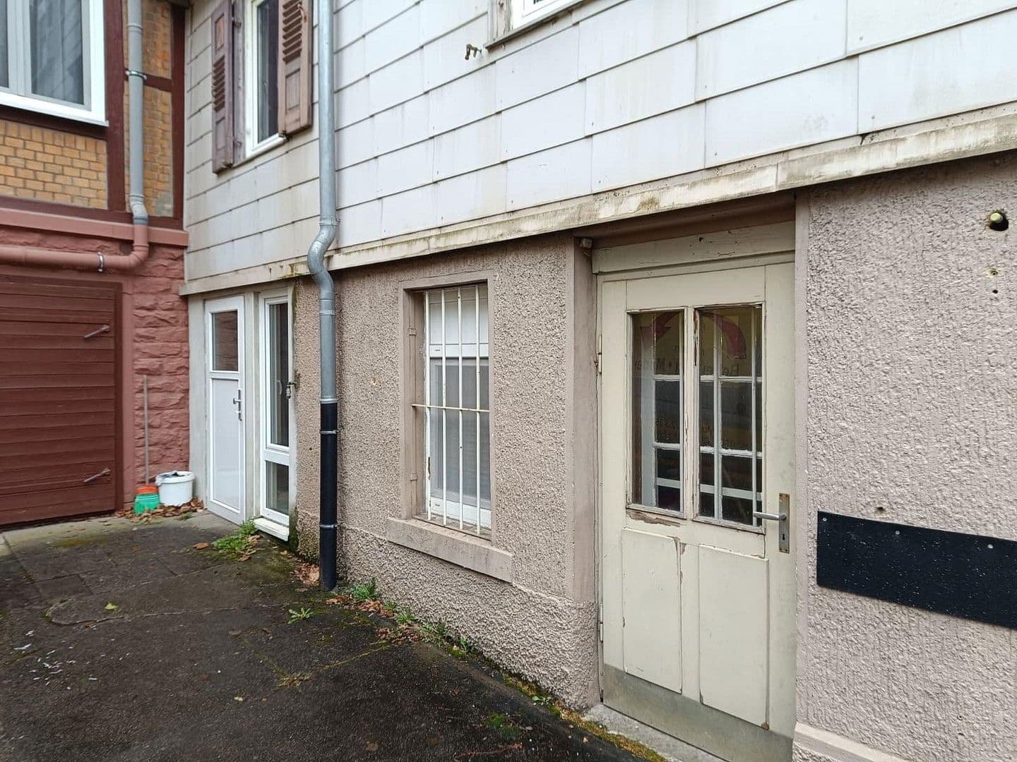 Prenájom nebytového priestoru 70 m², Hirsauer Str. 159/161, Pforzheim, Bádensko-Wurttembersko Prenájom nebytového priestoru 70 m², Hirsauer Str. 159/161, Pforzheim, Bádensko-Wurttembersko