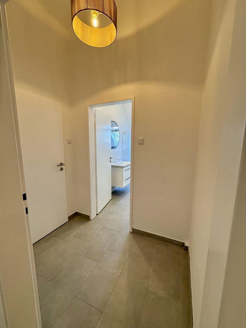 Predaj bytu 4-izbový 89 m², Münster, Severné Porýnie - Westfálsko Predaj bytu 4-izbový 89 m², Münster, Severné Porýnie - Westfálsko
