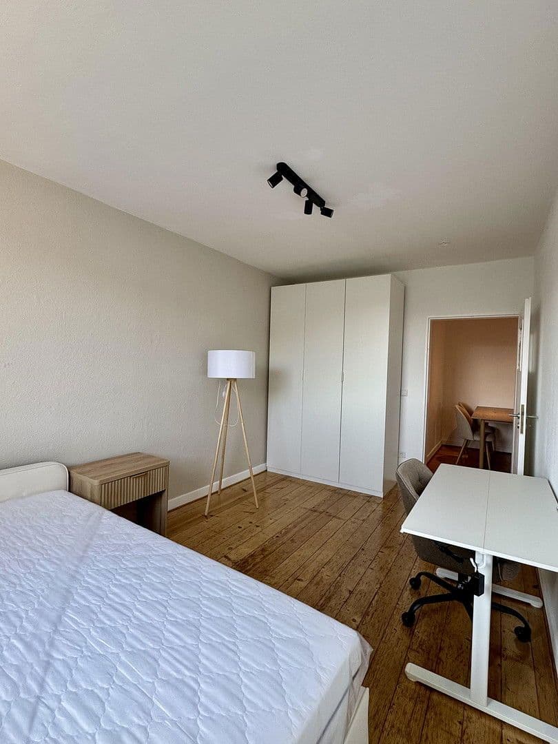 Predaj bytu 4-izbový 89 m², Münster, Severné Porýnie - Westfálsko Predaj bytu 4-izbový 89 m², Münster, Severné Porýnie - Westfálsko