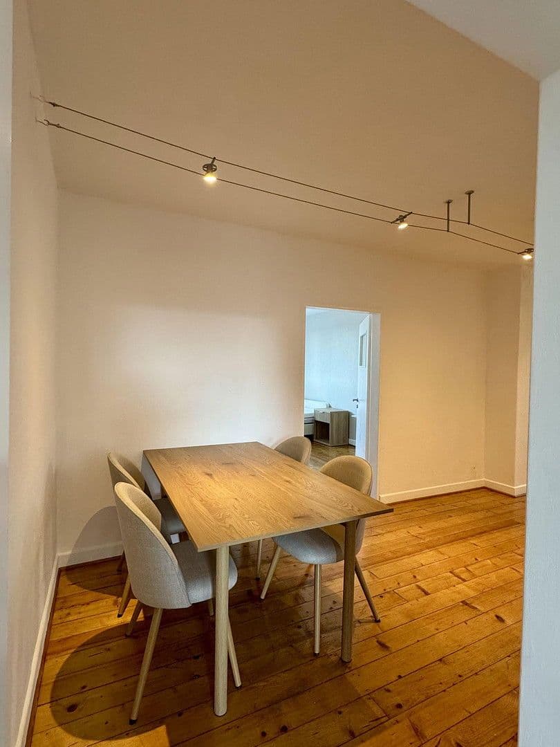 Predaj bytu 4-izbový 89 m², Münster, Severné Porýnie - Westfálsko Predaj bytu 4-izbový 89 m², Münster, Severné Porýnie - Westfálsko