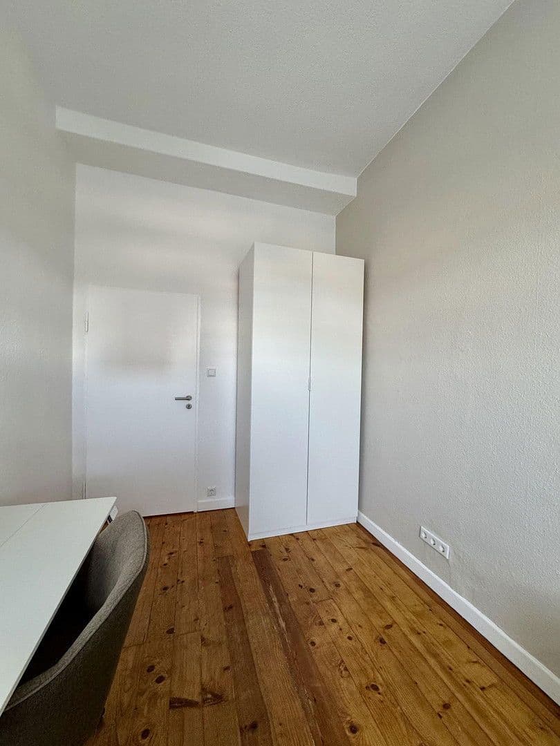 Predaj bytu 4-izbový 89 m², Münster, Severné Porýnie - Westfálsko Predaj bytu 4-izbový 89 m², Münster, Severné Porýnie - Westfálsko