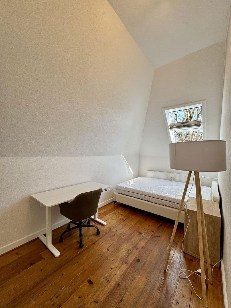 Predaj bytu 4-izbový 89 m², Münster, Severné Porýnie - Westfálsko Predaj bytu 4-izbový 89 m², Münster, Severné Porýnie - Westfálsko