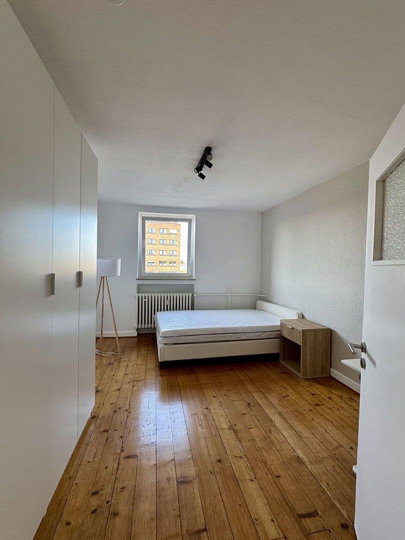 Predaj bytu 4-izbový 89 m², Münster, Severné Porýnie - Westfálsko Predaj bytu 4-izbový 89 m², Münster, Severné Porýnie - Westfálsko
