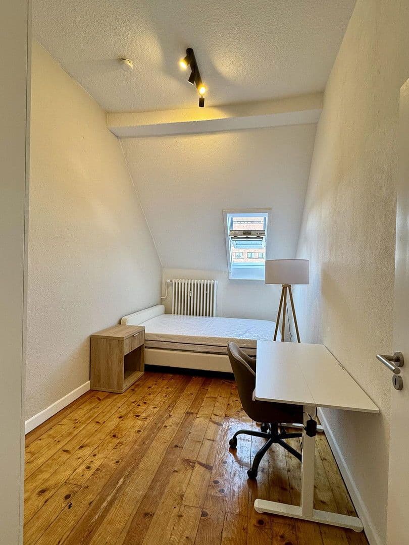 Predaj bytu 4-izbový 89 m², Münster, Severné Porýnie - Westfálsko Predaj bytu 4-izbový 89 m², Münster, Severné Porýnie - Westfálsko