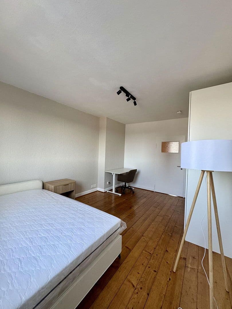 Predaj bytu 4-izbový 89 m², Münster, Severné Porýnie - Westfálsko Predaj bytu 4-izbový 89 m², Münster, Severné Porýnie - Westfálsko