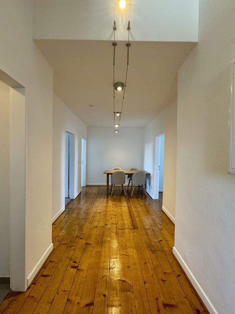 Predaj bytu 4-izbový 89 m², Münster, Severné Porýnie - Westfálsko Predaj bytu 4-izbový 89 m², Münster, Severné Porýnie - Westfálsko