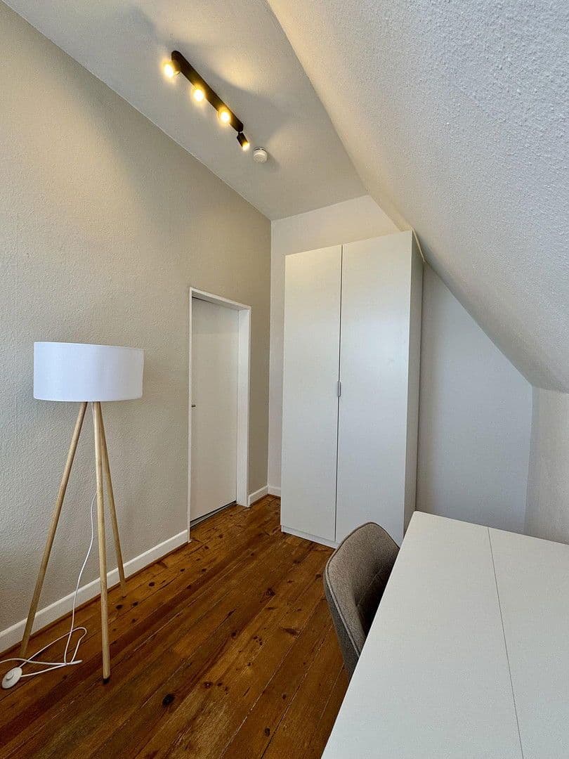 Predaj bytu 4-izbový 89 m², Münster, Severné Porýnie - Westfálsko Predaj bytu 4-izbový 89 m², Münster, Severné Porýnie - Westfálsko