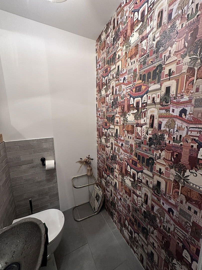 Prenájom bytu 3-izbový 70 m², Allgäustr. 32, Stuttgart, Bádensko-Wurttembersko Prenájom bytu 3-izbový 70 m², Allgäustr. 32, Stuttgart, Bádensko-Wurttembersko