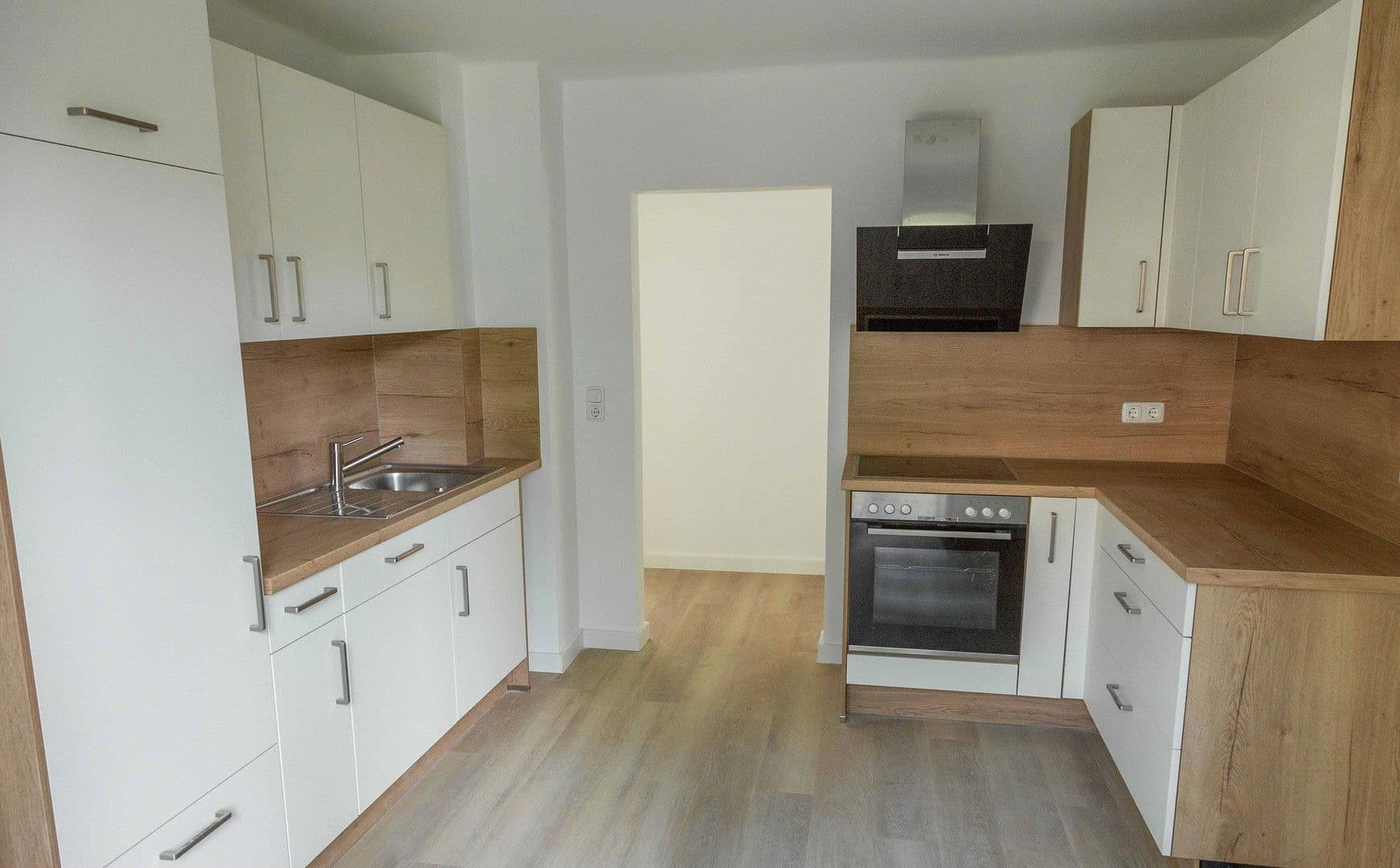 Predaj bytu 3-izbový 69 m², Hamburg, Hamburg Predaj bytu 3-izbový 69 m², Hamburg, Hamburg