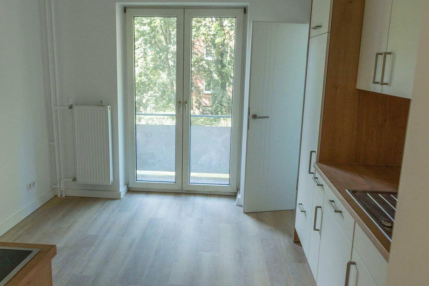 Predaj bytu 3-izbový 69 m², Hamburg, Hamburg Predaj bytu 3-izbový 69 m², Hamburg, Hamburg