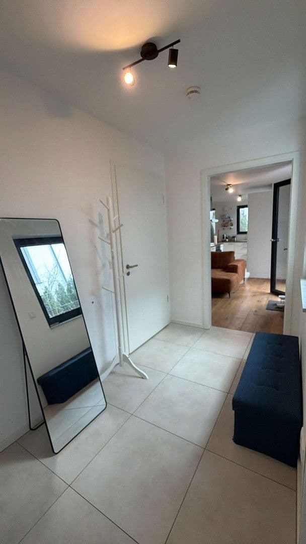 Prenájom bytu 2-izbový 81 m², Dorfstraße 13a, Germering, Bavorsko Prenájom bytu 2-izbový 81 m², Dorfstraße 13a, Germering, Bavorsko