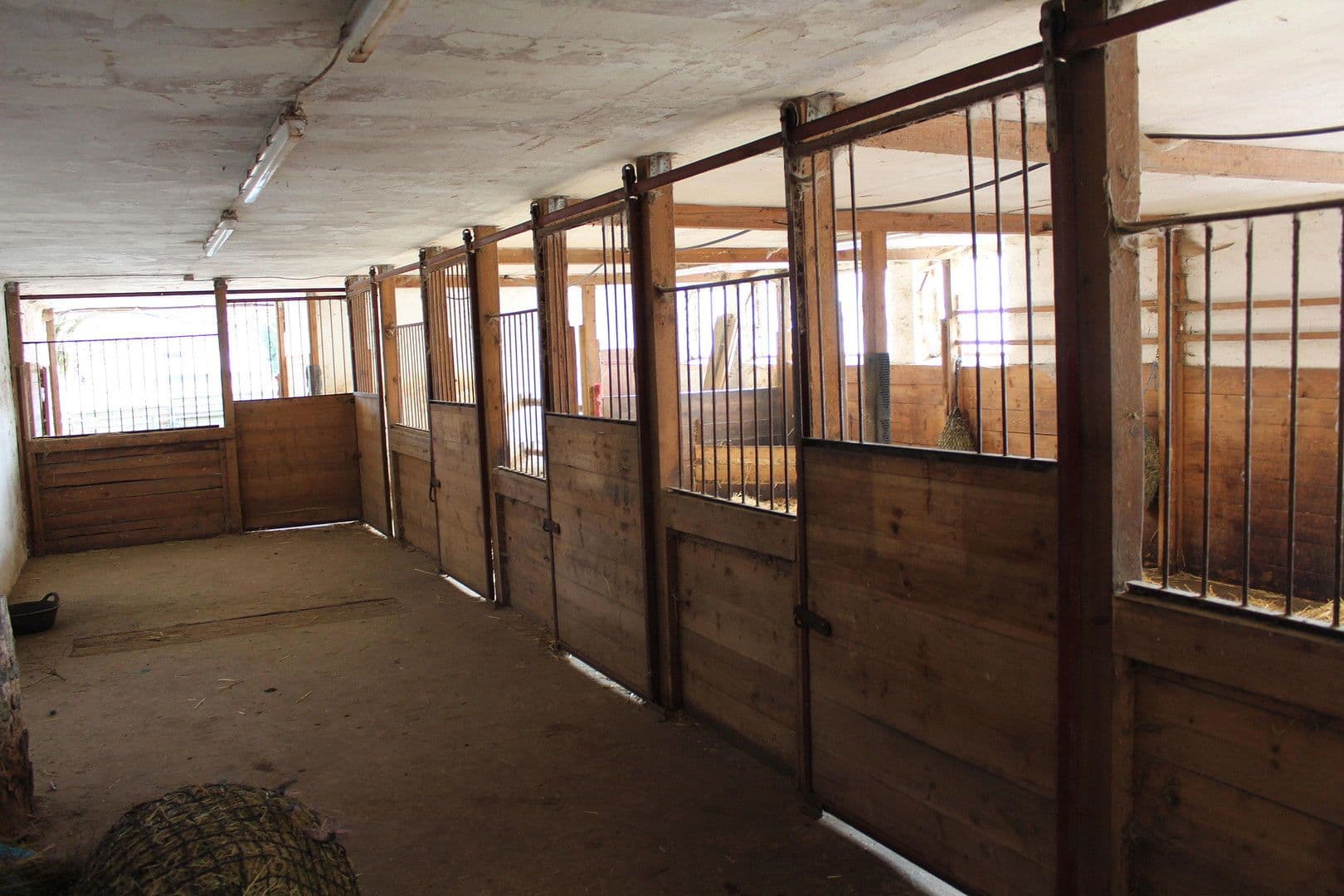 Predaj pozemku 6.246 m², Bundestraße 5, Seubersdorf in der Oberpfalz, Bavorsko Predaj pozemku 6.246 m², Bundestraße 5, Seubersdorf in der Oberpfalz, Bavorsko