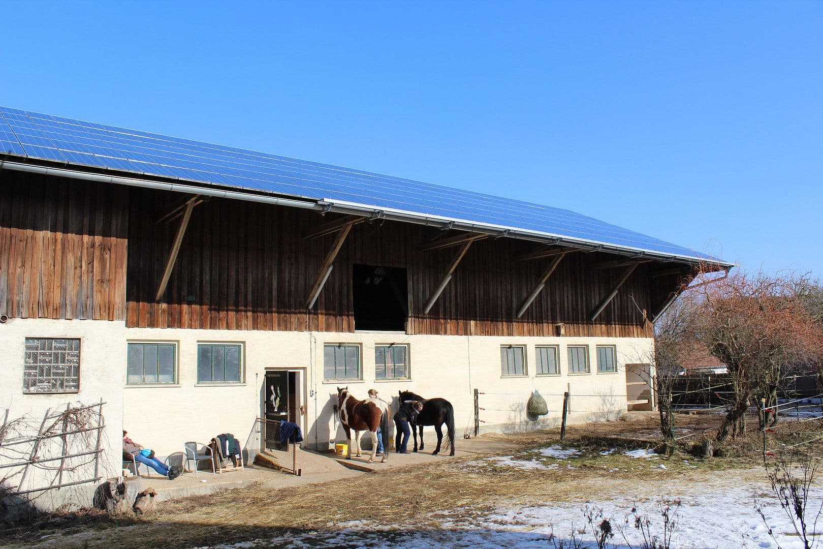 Predaj pozemku 6.246 m², Bundestraße 5, Seubersdorf in der Oberpfalz, Bavorsko Predaj pozemku 6.246 m², Bundestraße 5, Seubersdorf in der Oberpfalz, Bavorsko