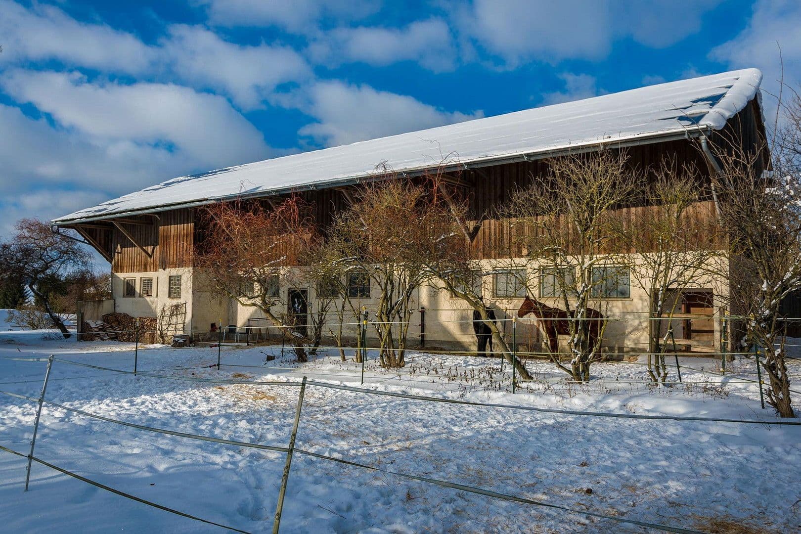 Predaj pozemku 6.246 m², Bundestraße 5, Seubersdorf in der Oberpfalz, Bavorsko Predaj pozemku 6.246 m², Bundestraße 5, Seubersdorf in der Oberpfalz, Bavorsko