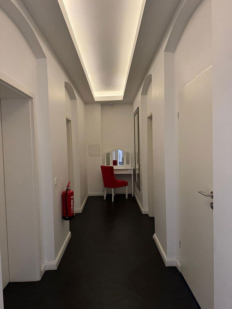 Predaj nebytového priestoru 1.186 m², Delitzscher Straße 80, Halle, Sasko-Anhaltsko Predaj nebytového priestoru 1.186 m², Delitzscher Straße 80, Halle, Sasko-Anhaltsko