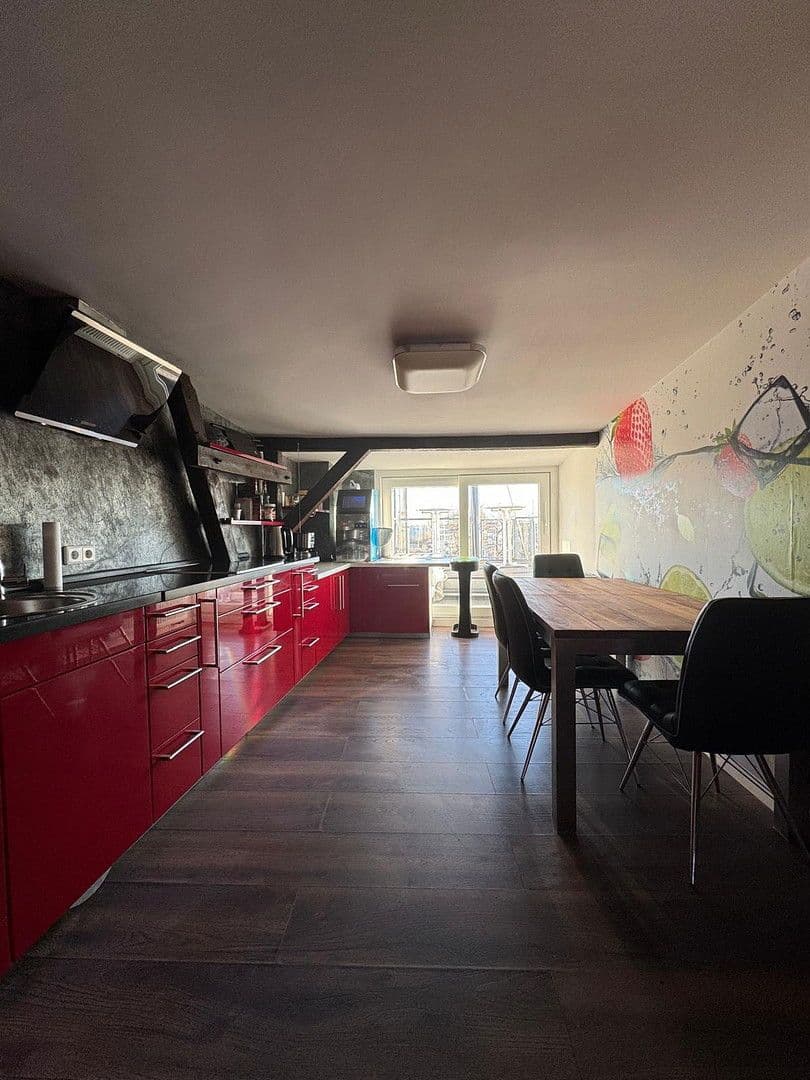 Predaj nebytového priestoru 1.186 m², Delitzscher Straße 80, Halle, Sasko-Anhaltsko Predaj nebytového priestoru 1.186 m², Delitzscher Straße 80, Halle, Sasko-Anhaltsko