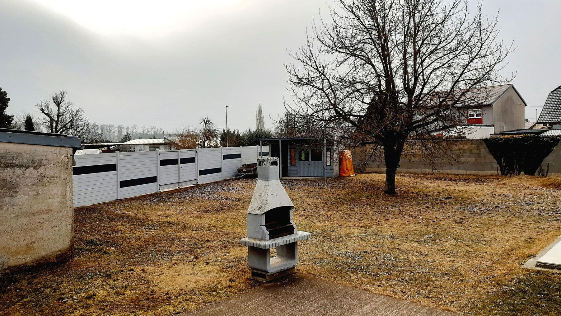 Predaj domu 196 m², pozemek 892 m², Lassee, Dolné Rakúsko Predaj domu 196 m², pozemek 892 m², Lassee, Dolné Rakúsko