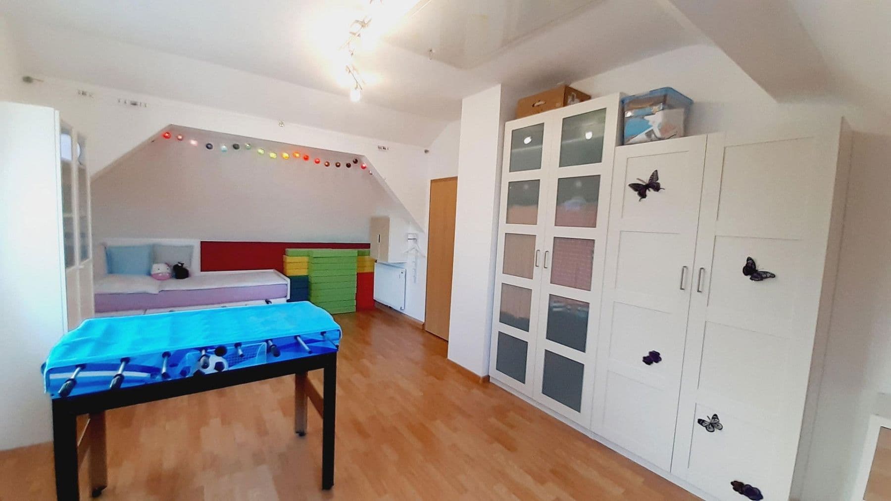 Predaj domu 196 m², pozemek 892 m², Lassee, Dolné Rakúsko Predaj domu 196 m², pozemek 892 m², Lassee, Dolné Rakúsko