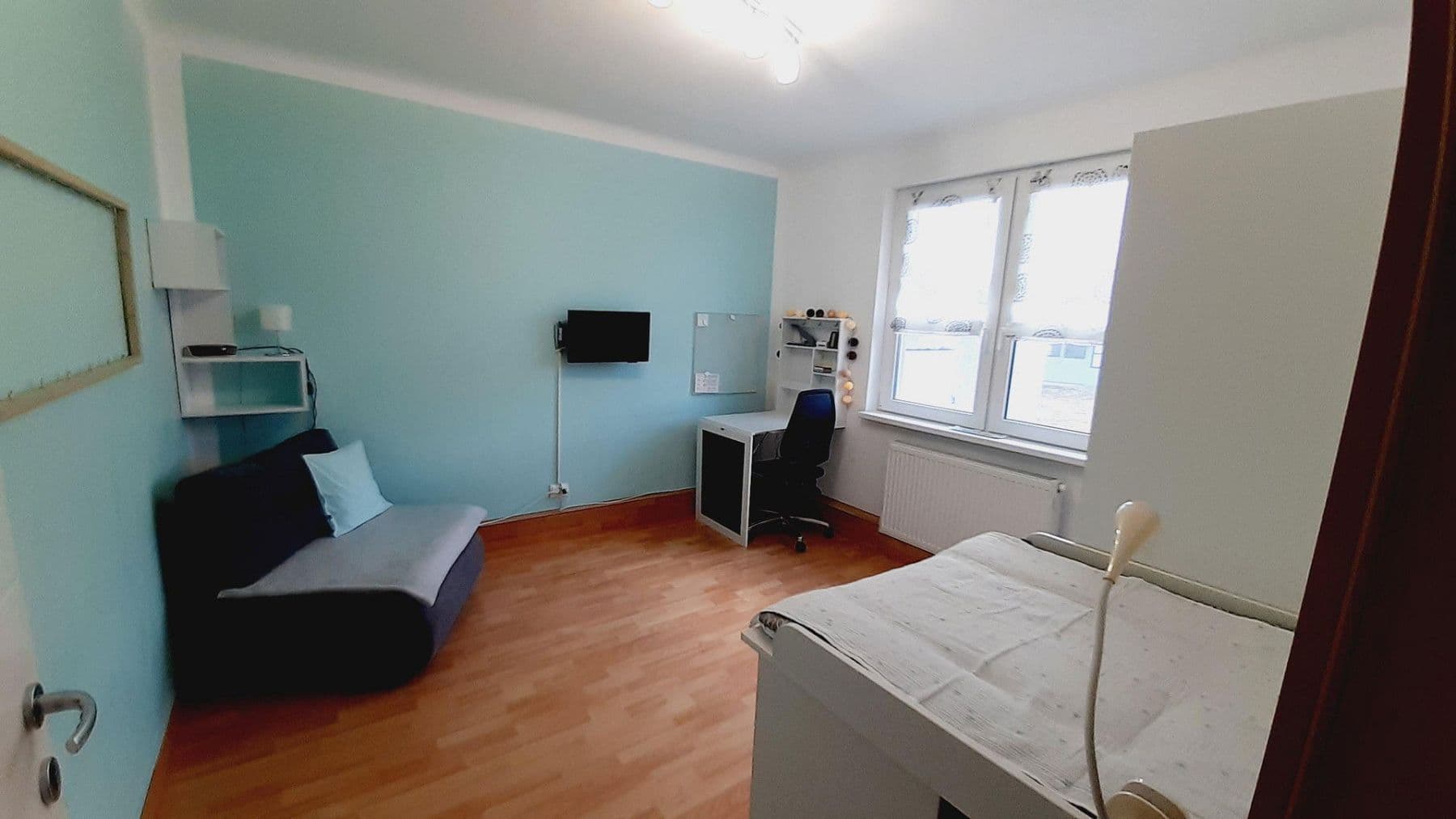 Predaj domu 196 m², pozemek 892 m², Lassee, Dolné Rakúsko Predaj domu 196 m², pozemek 892 m², Lassee, Dolné Rakúsko