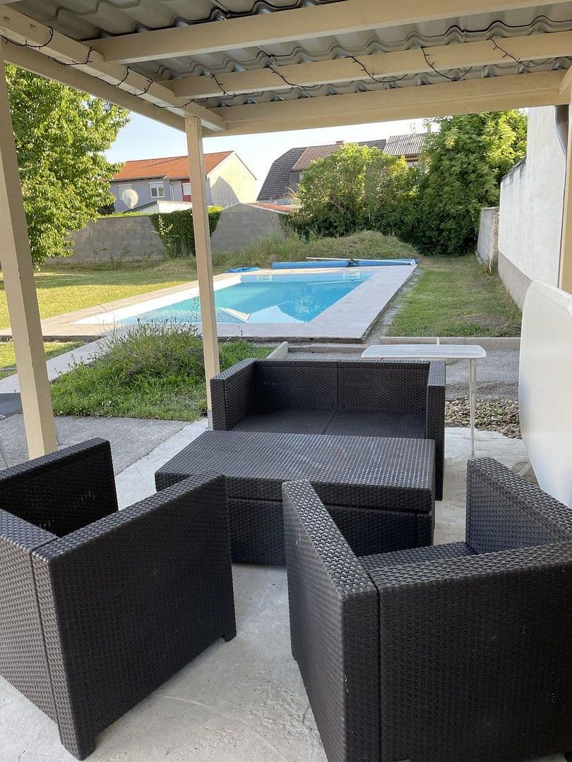 Predaj domu 196 m², pozemek 892 m², Lassee, Dolné Rakúsko Predaj domu 196 m², pozemek 892 m², Lassee, Dolné Rakúsko