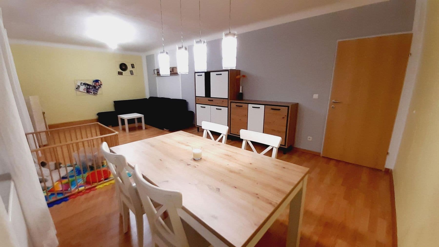 Predaj domu 196 m², pozemek 892 m², Lassee, Dolné Rakúsko Predaj domu 196 m², pozemek 892 m², Lassee, Dolné Rakúsko