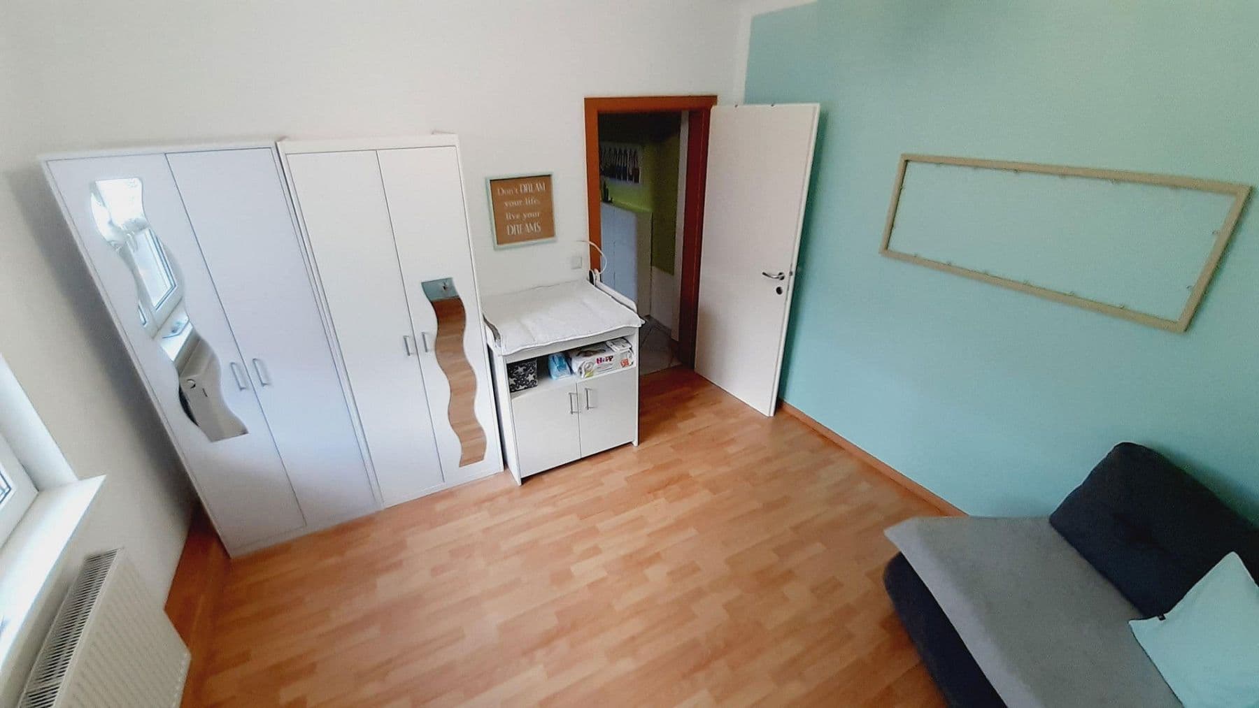 Predaj domu 196 m², pozemek 892 m², Lassee, Dolné Rakúsko Predaj domu 196 m², pozemek 892 m², Lassee, Dolné Rakúsko