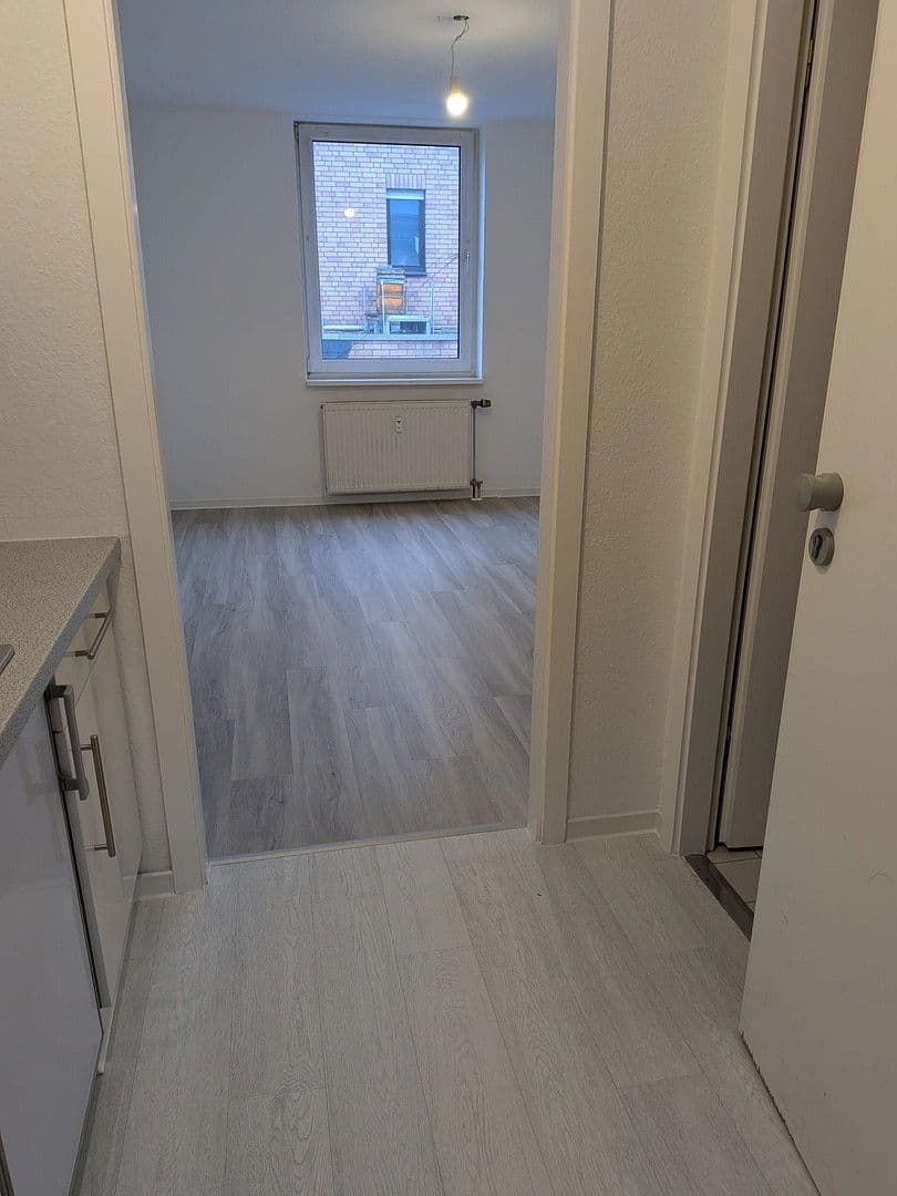 Prenájom bytu 1-izbový 21 m², Karl-Pawlowski-Straße 3, Bielefeld, Severné Porýnie - Westfálsko Prenájom bytu 1-izbový 21 m², Karl-Pawlowski-Straße 3, Bielefeld, Severné Porýnie - Westfálsko