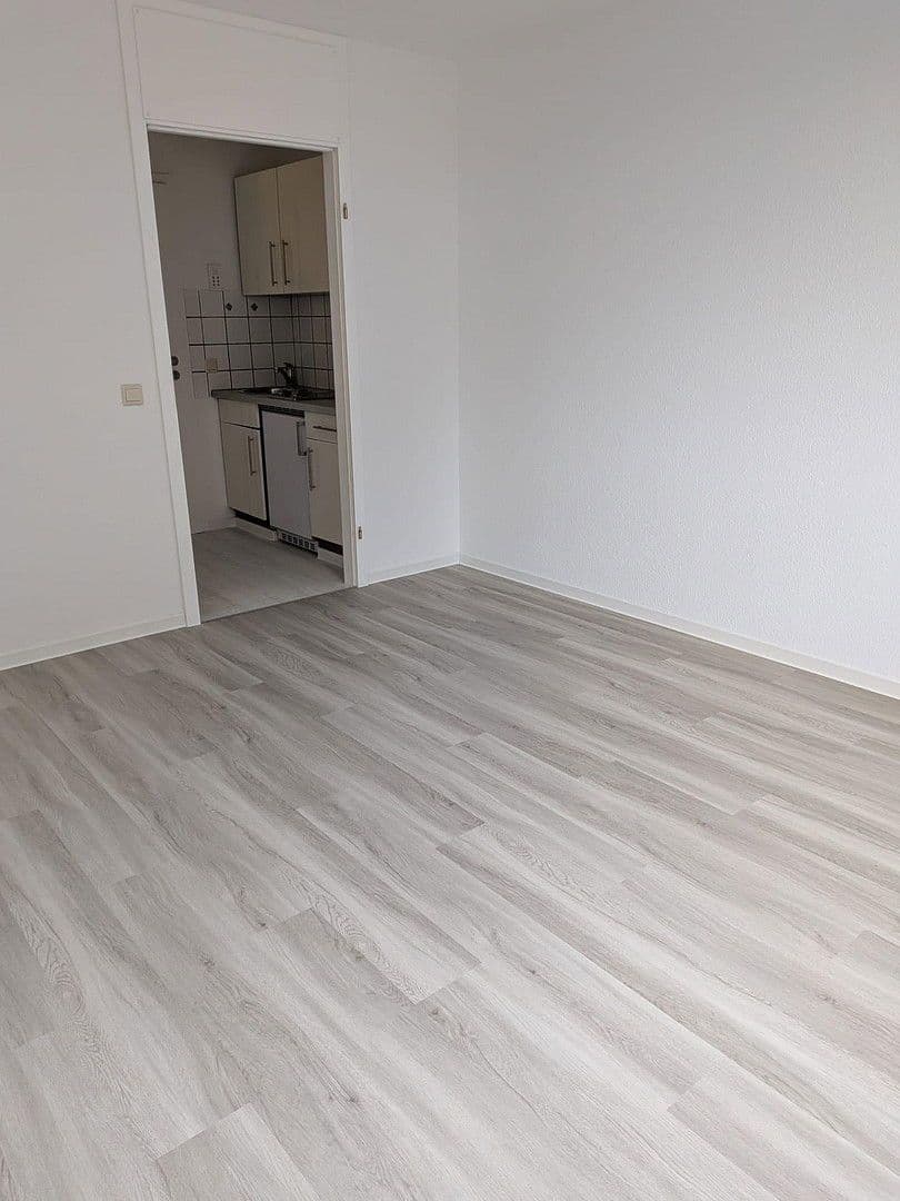Prenájom bytu 1-izbový 21 m², Karl-Pawlowski-Straße 3, Bielefeld, Severné Porýnie - Westfálsko Prenájom bytu 1-izbový 21 m², Karl-Pawlowski-Straße 3, Bielefeld, Severné Porýnie - Westfálsko