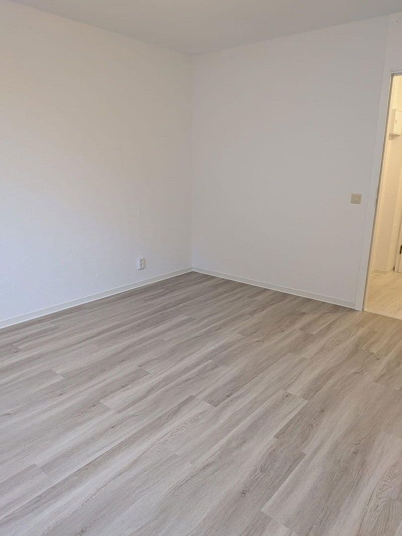 Prenájom bytu 1-izbový 21 m², Karl-Pawlowski-Straße 3, Bielefeld, Severné Porýnie - Westfálsko Prenájom bytu 1-izbový 21 m², Karl-Pawlowski-Straße 3, Bielefeld, Severné Porýnie - Westfálsko