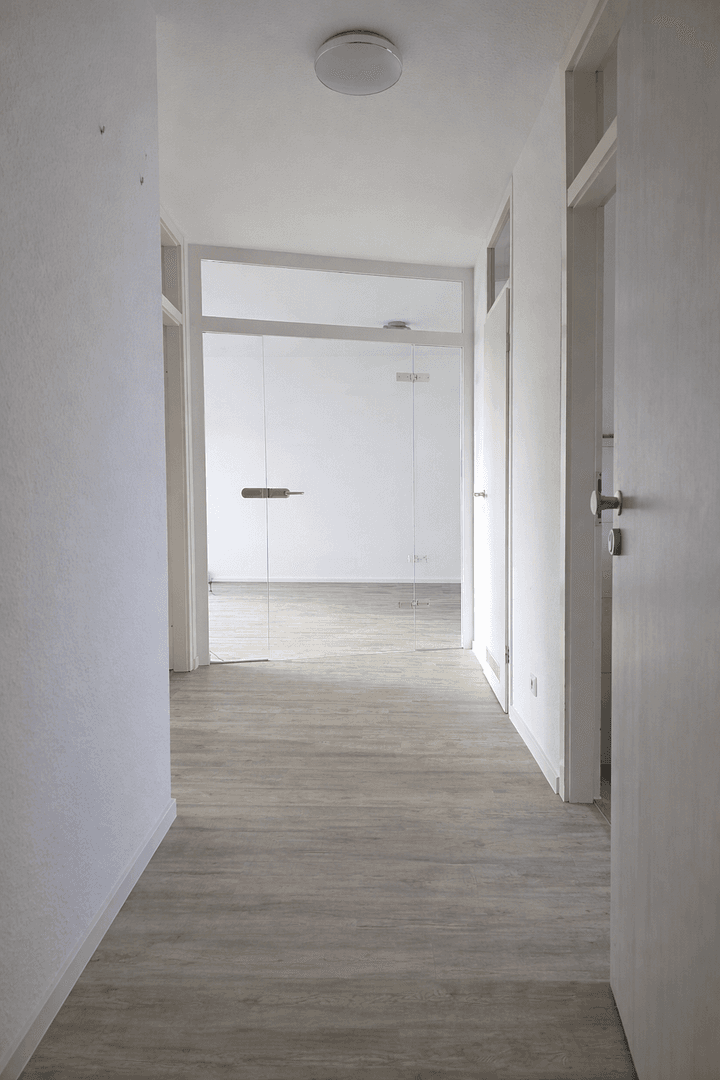 Prenájom bytu 2-izbový 59 m², Niederau, Sasko Prenájom bytu 2-izbový 59 m², Niederau, Sasko