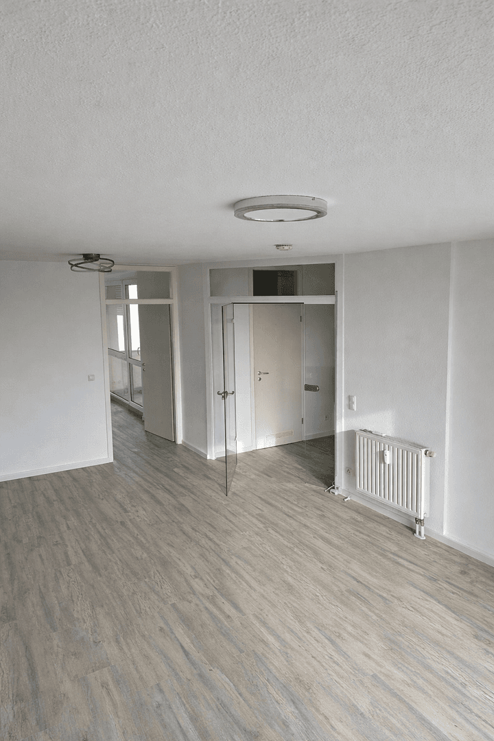 Prenájom bytu 2-izbový 59 m², Niederau, Sasko Prenájom bytu 2-izbový 59 m², Niederau, Sasko