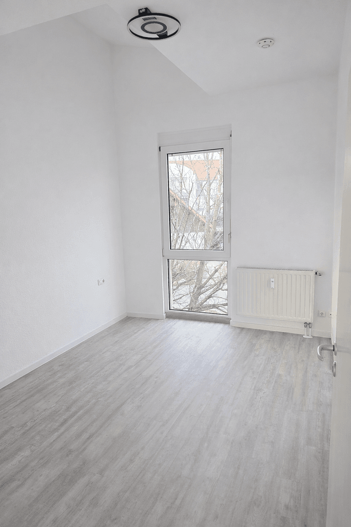 Prenájom bytu 2-izbový 59 m², Niederau, Sasko Prenájom bytu 2-izbový 59 m², Niederau, Sasko