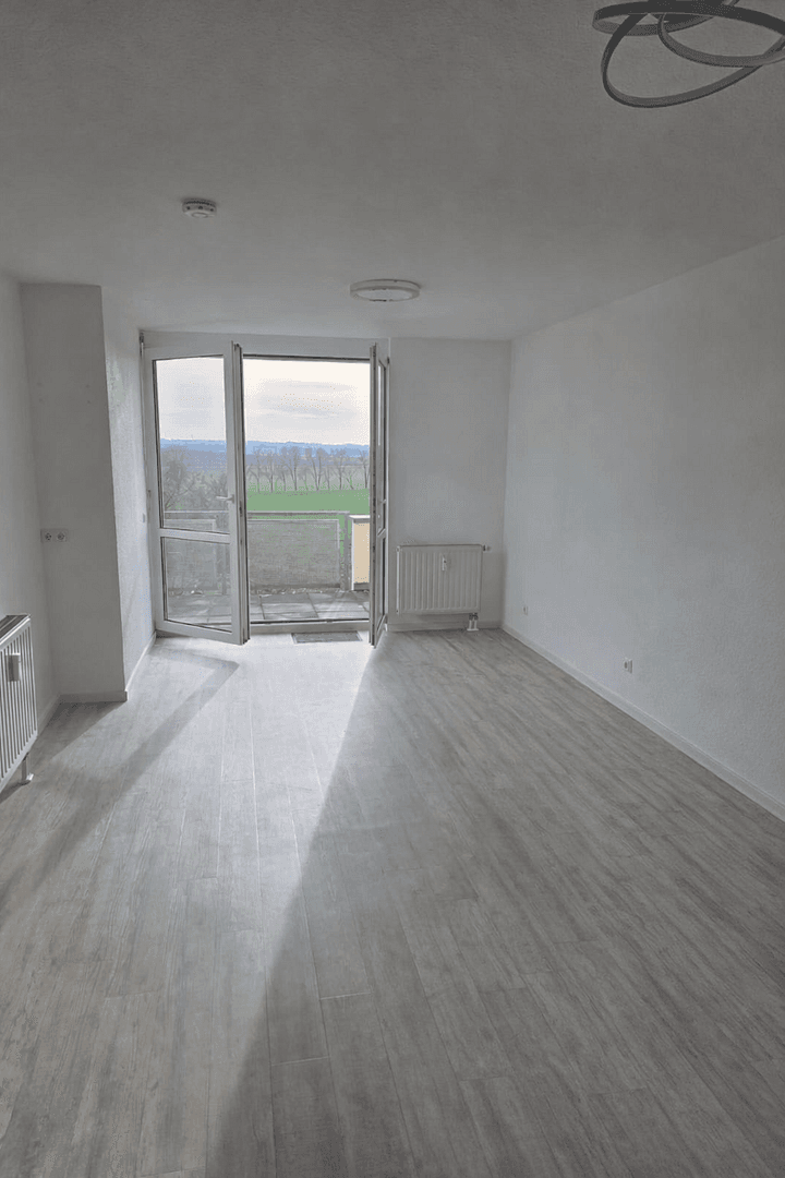 Prenájom bytu 2-izbový 59 m², Niederau, Sasko Prenájom bytu 2-izbový 59 m², Niederau, Sasko