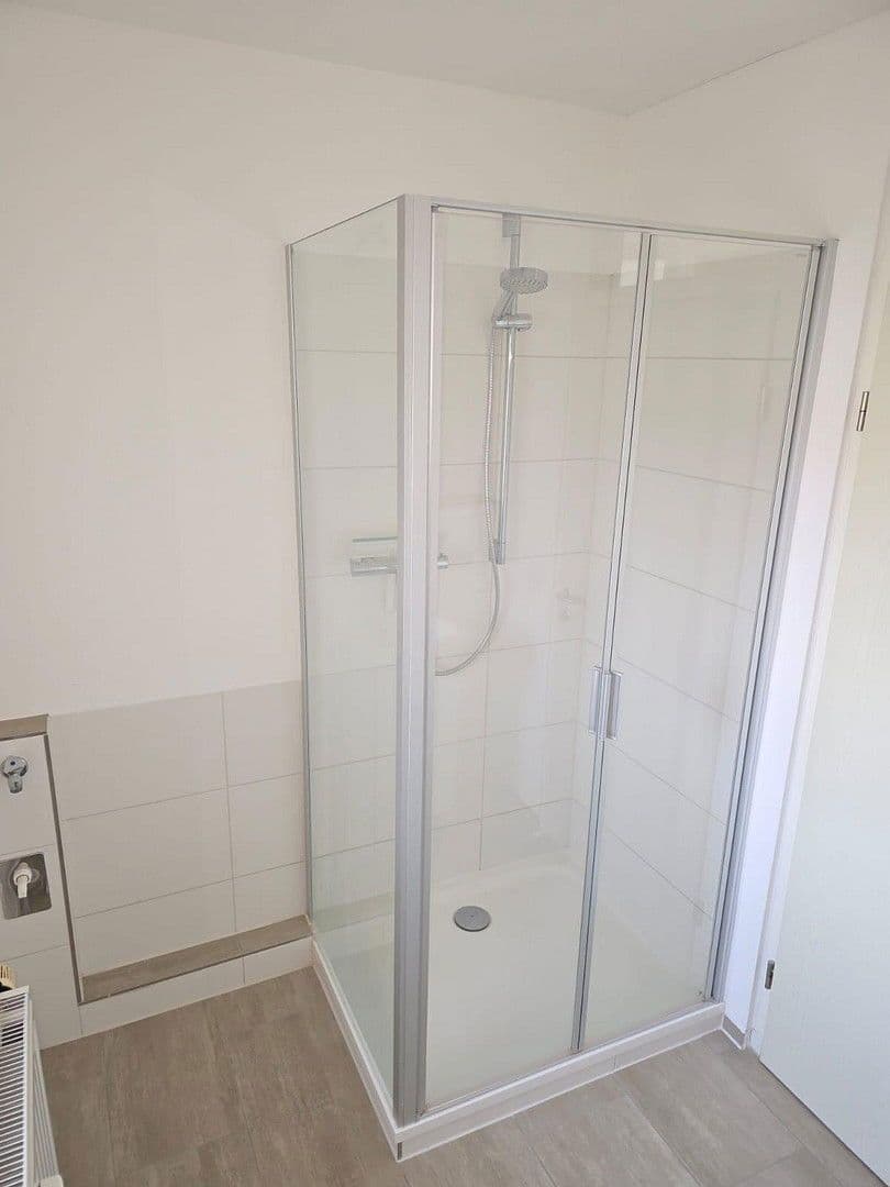 Prenájom bytu 2-izbový 59 m², Niederau, Sasko Prenájom bytu 2-izbový 59 m², Niederau, Sasko